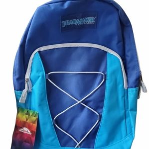 Backpack TrailMaker & Supplies